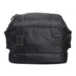 Aqsa ALB59 Fashionable Laptop Bag (Black)